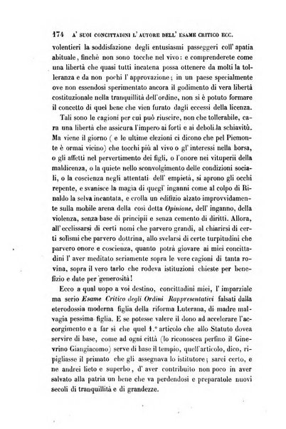 La civiltà cattolica pubblicazione periodica per tutta l'Italia