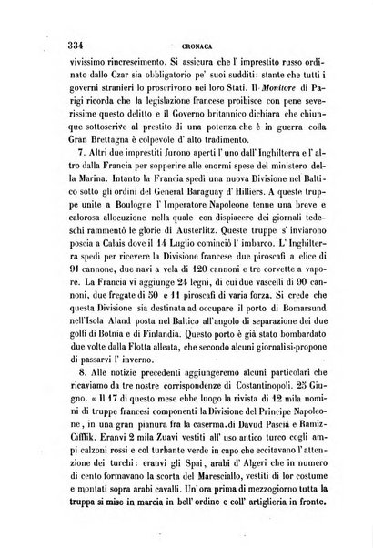 La civiltà cattolica pubblicazione periodica per tutta l'Italia