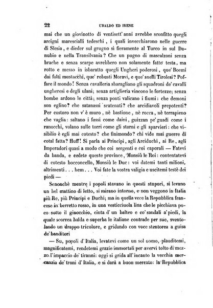 La civiltà cattolica pubblicazione periodica per tutta l'Italia