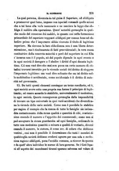 La civiltà cattolica pubblicazione periodica per tutta l'Italia