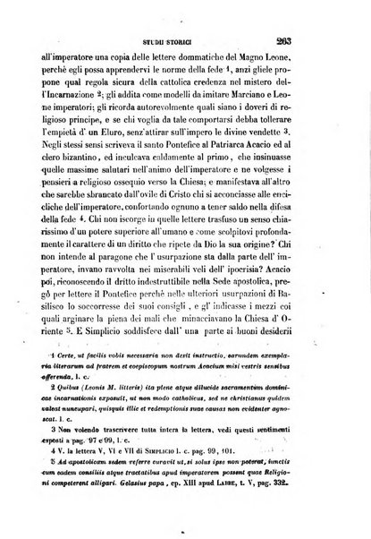 La civiltà cattolica pubblicazione periodica per tutta l'Italia