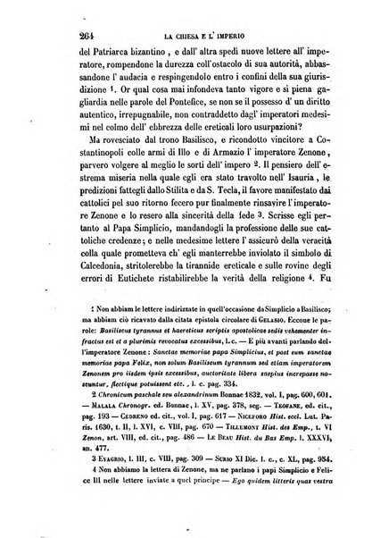 La civiltà cattolica pubblicazione periodica per tutta l'Italia