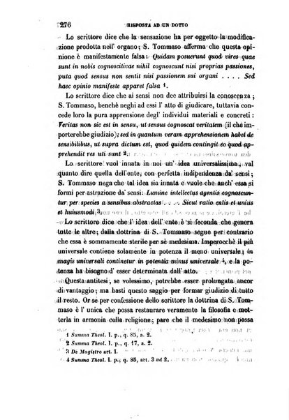 La civiltà cattolica pubblicazione periodica per tutta l'Italia