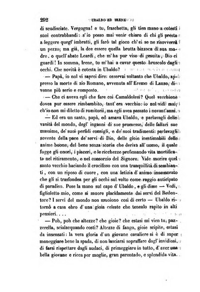 La civiltà cattolica pubblicazione periodica per tutta l'Italia