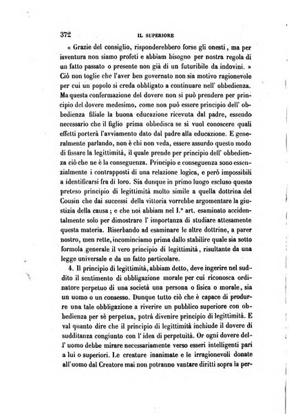 La civiltà cattolica pubblicazione periodica per tutta l'Italia