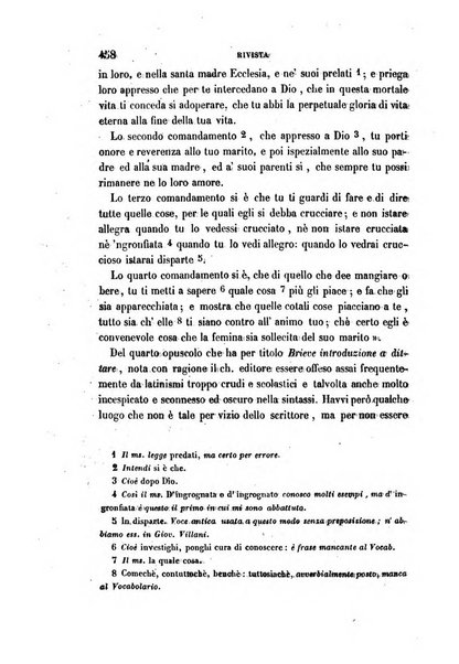 La civiltà cattolica pubblicazione periodica per tutta l'Italia