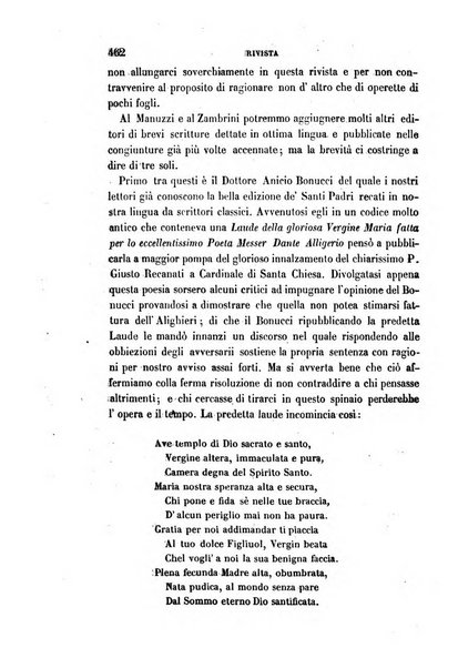 La civiltà cattolica pubblicazione periodica per tutta l'Italia