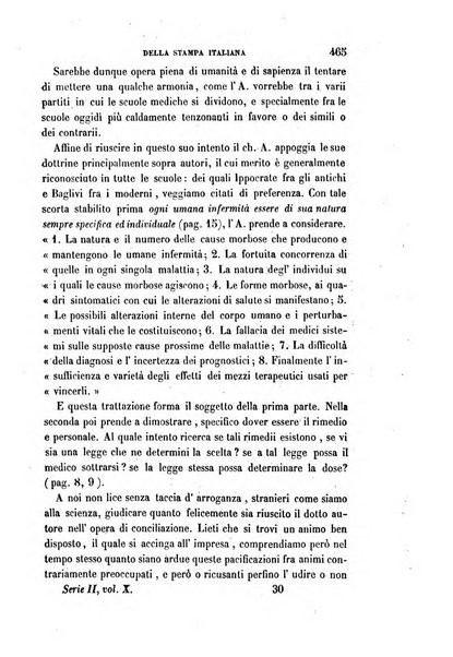 La civiltà cattolica pubblicazione periodica per tutta l'Italia