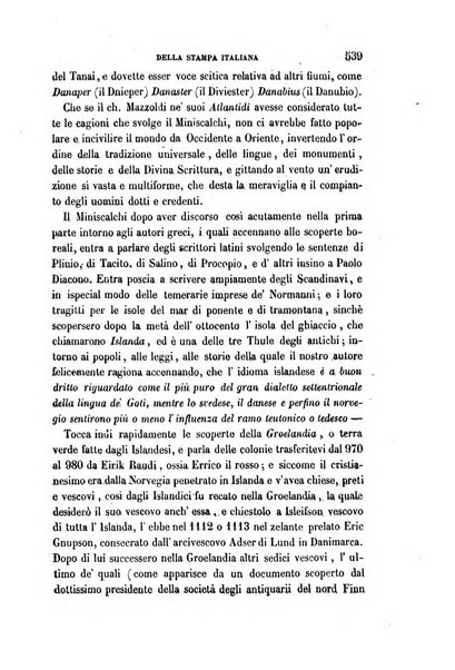 La civiltà cattolica pubblicazione periodica per tutta l'Italia