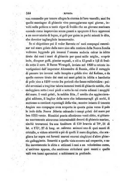 La civiltà cattolica pubblicazione periodica per tutta l'Italia