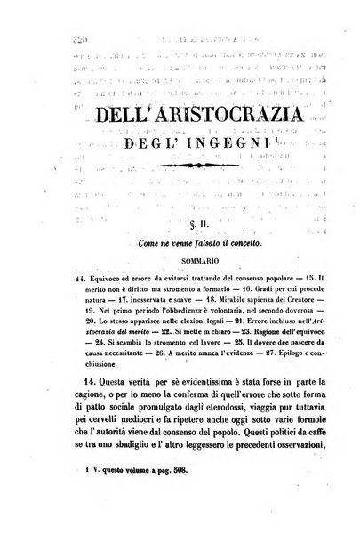 La civiltà cattolica pubblicazione periodica per tutta l'Italia