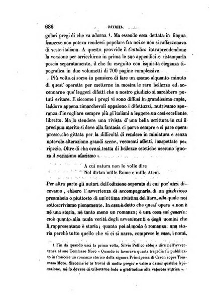 La civiltà cattolica pubblicazione periodica per tutta l'Italia