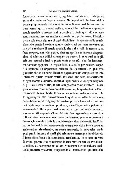 La civiltà cattolica pubblicazione periodica per tutta l'Italia