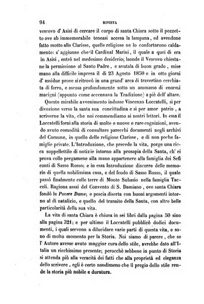 La civiltà cattolica pubblicazione periodica per tutta l'Italia