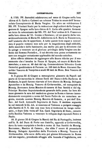 La civiltà cattolica pubblicazione periodica per tutta l'Italia