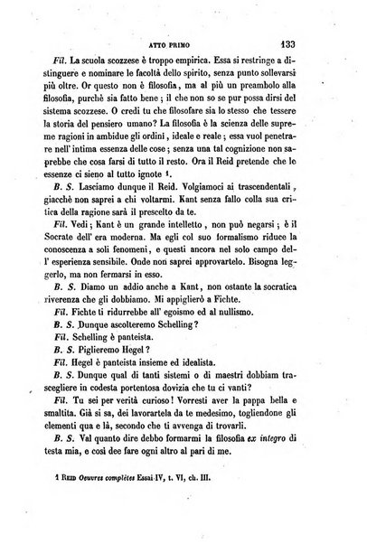 La civiltà cattolica pubblicazione periodica per tutta l'Italia