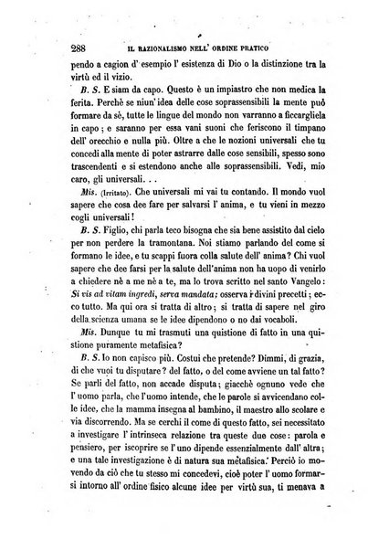 La civiltà cattolica pubblicazione periodica per tutta l'Italia