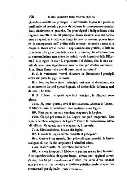 La civiltà cattolica pubblicazione periodica per tutta l'Italia