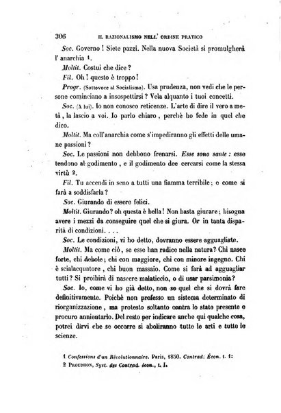 La civiltà cattolica pubblicazione periodica per tutta l'Italia