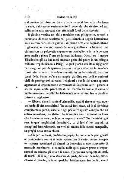 La civiltà cattolica pubblicazione periodica per tutta l'Italia