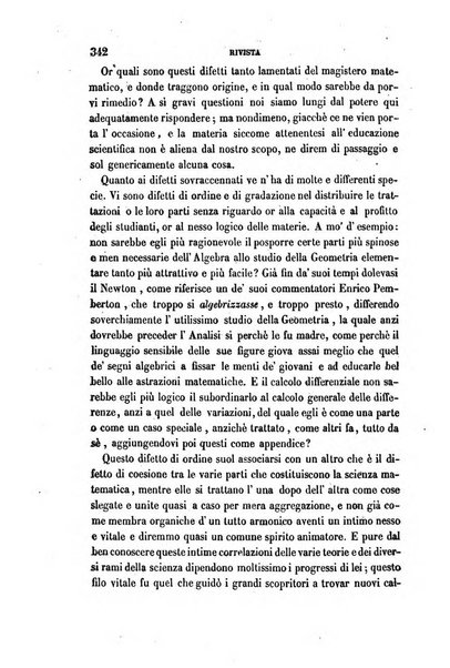 La civiltà cattolica pubblicazione periodica per tutta l'Italia