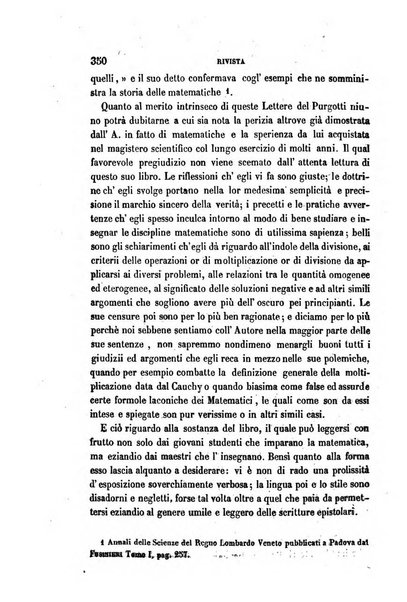 La civiltà cattolica pubblicazione periodica per tutta l'Italia