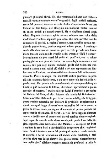 La civiltà cattolica pubblicazione periodica per tutta l'Italia