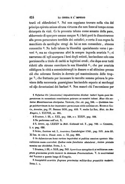 La civiltà cattolica pubblicazione periodica per tutta l'Italia