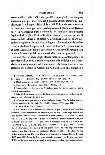 La civiltà cattolica pubblicazione periodica per tutta l'Italia