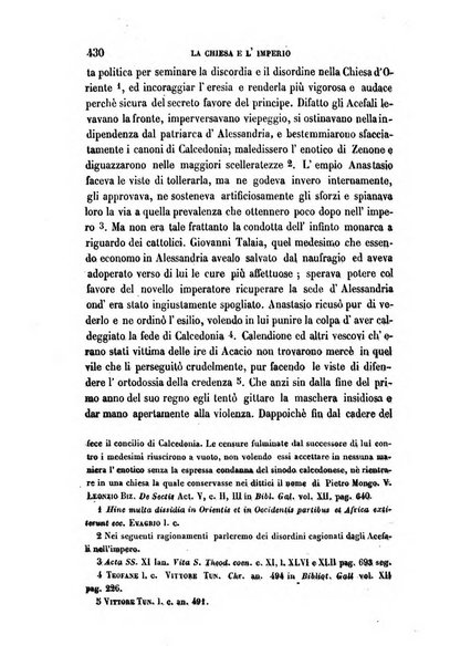 La civiltà cattolica pubblicazione periodica per tutta l'Italia