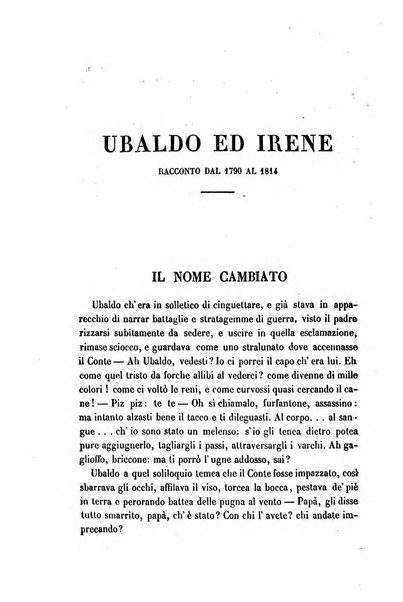 La civiltà cattolica pubblicazione periodica per tutta l'Italia