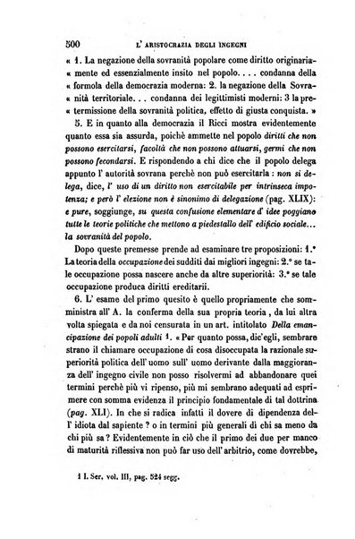 La civiltà cattolica pubblicazione periodica per tutta l'Italia