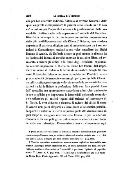 La civiltà cattolica pubblicazione periodica per tutta l'Italia