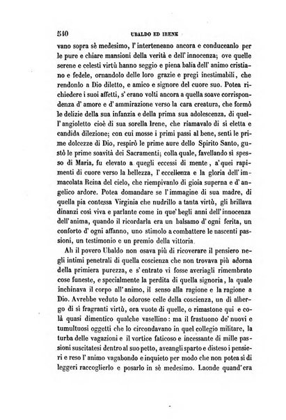 La civiltà cattolica pubblicazione periodica per tutta l'Italia