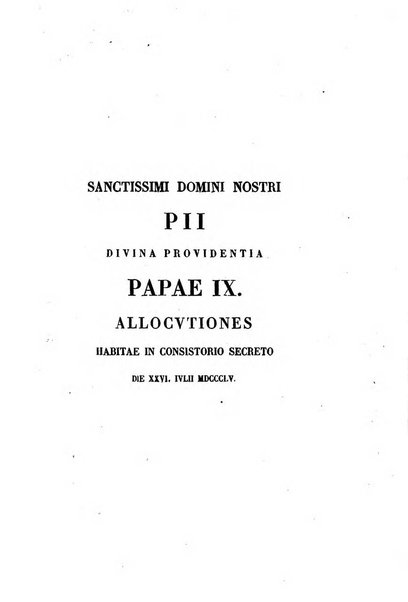 La civiltà cattolica pubblicazione periodica per tutta l'Italia