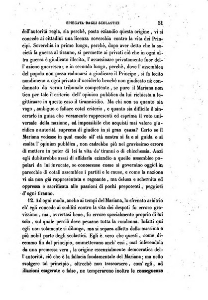 La civiltà cattolica pubblicazione periodica per tutta l'Italia