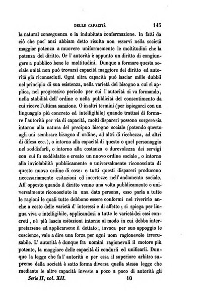 La civiltà cattolica pubblicazione periodica per tutta l'Italia