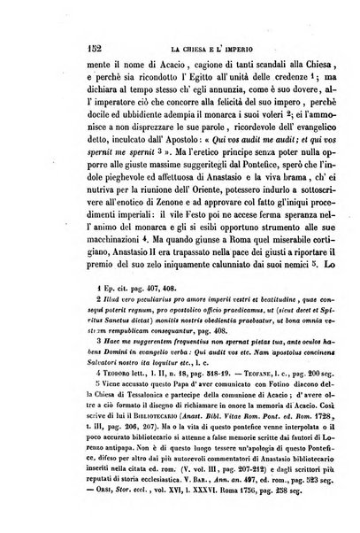 La civiltà cattolica pubblicazione periodica per tutta l'Italia