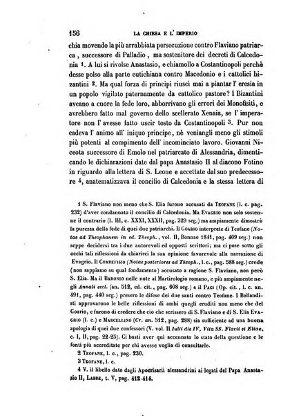 La civiltà cattolica pubblicazione periodica per tutta l'Italia