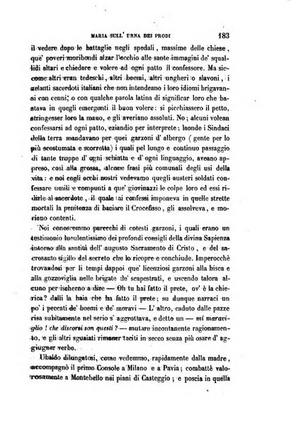 La civiltà cattolica pubblicazione periodica per tutta l'Italia