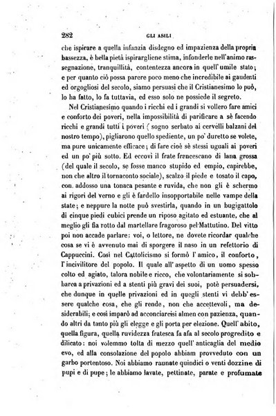 La civiltà cattolica pubblicazione periodica per tutta l'Italia