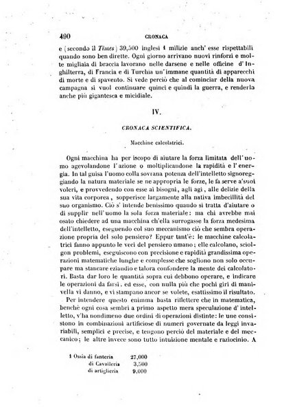 La civiltà cattolica pubblicazione periodica per tutta l'Italia