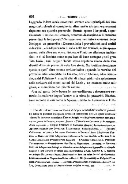 La civiltà cattolica pubblicazione periodica per tutta l'Italia