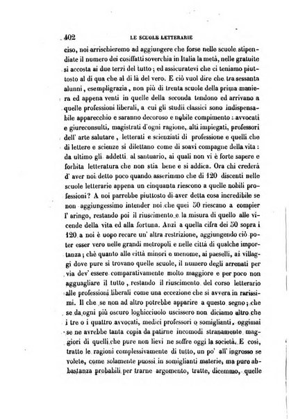 La civiltà cattolica pubblicazione periodica per tutta l'Italia