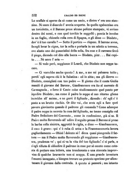 La civiltà cattolica pubblicazione periodica per tutta l'Italia