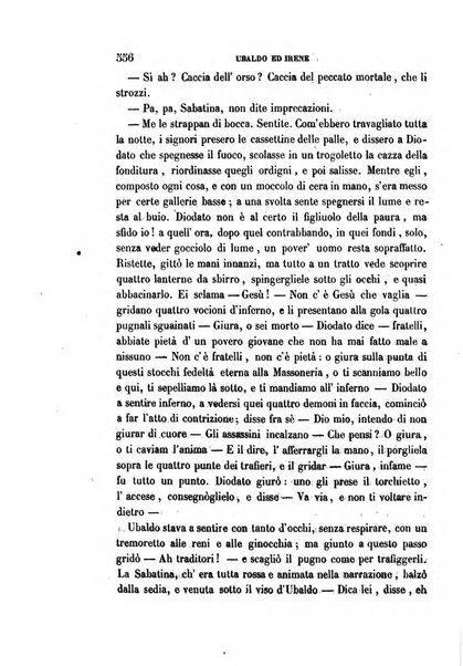 La civiltà cattolica pubblicazione periodica per tutta l'Italia