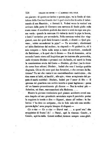 La civiltà cattolica pubblicazione periodica per tutta l'Italia