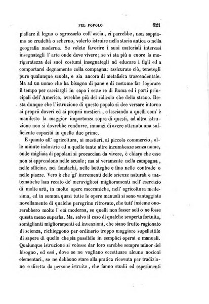 La civiltà cattolica pubblicazione periodica per tutta l'Italia