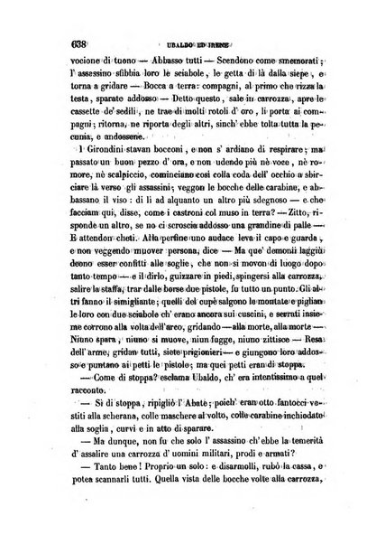 La civiltà cattolica pubblicazione periodica per tutta l'Italia