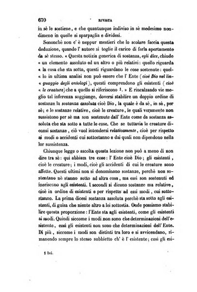 La civiltà cattolica pubblicazione periodica per tutta l'Italia